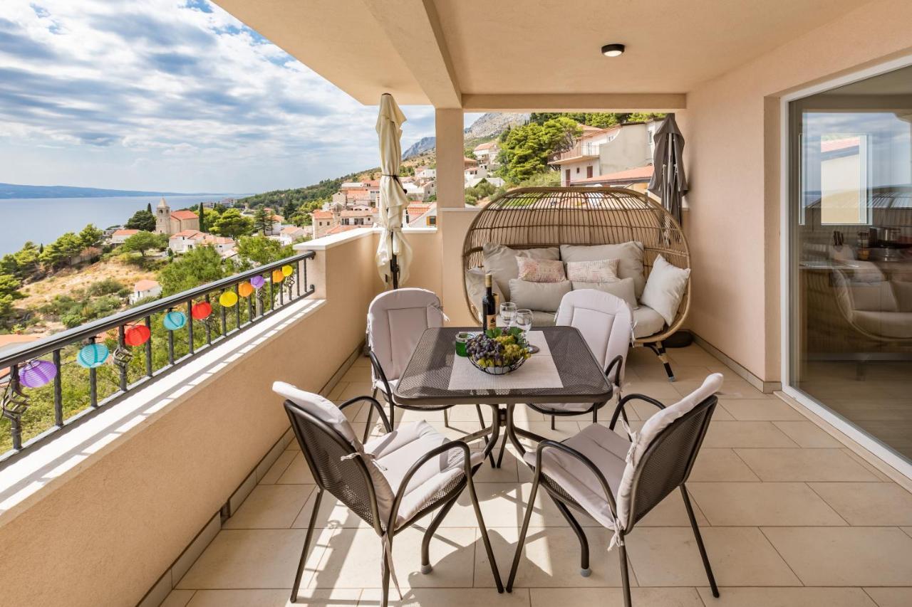 Luxurious Apartments Bona Fide Mimice Exterior foto