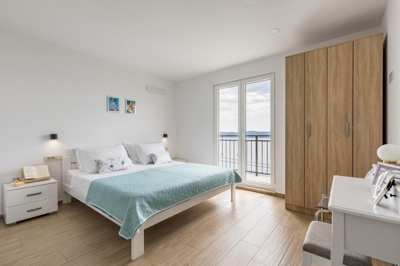 Luxurious Apartments Bona Fide Mimice Exterior foto