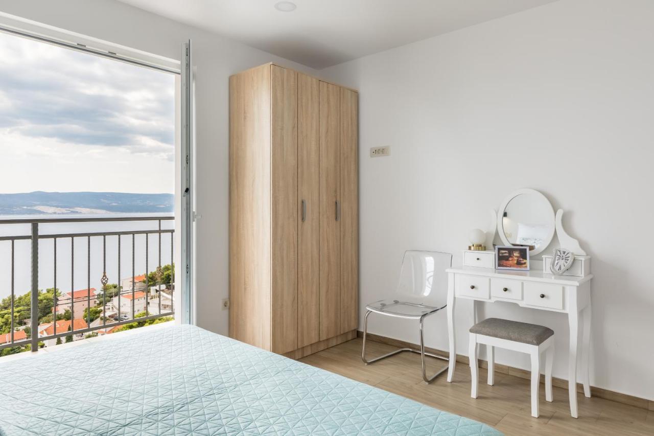 Luxurious Apartments Bona Fide Mimice Exterior foto