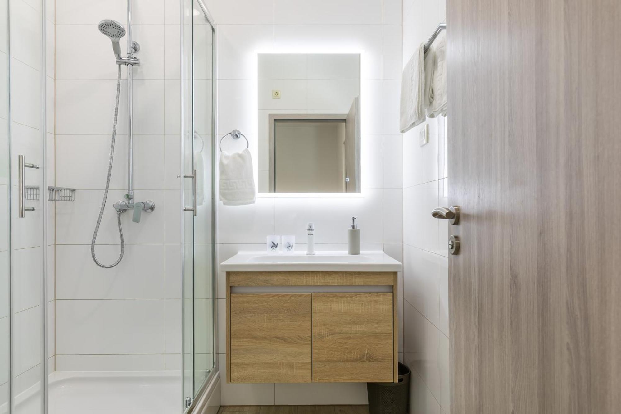 Luxurious Apartments Bona Fide Mimice Zimmer foto