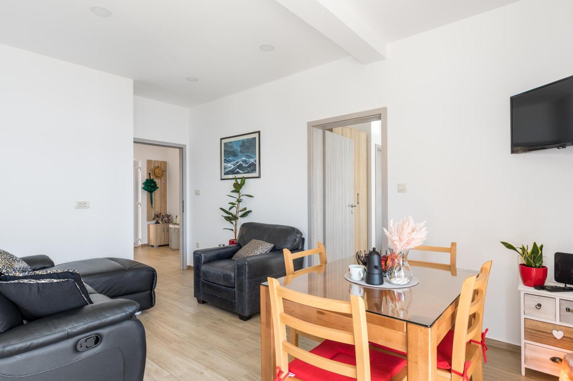 Luxurious Apartments Bona Fide Mimice Zimmer foto